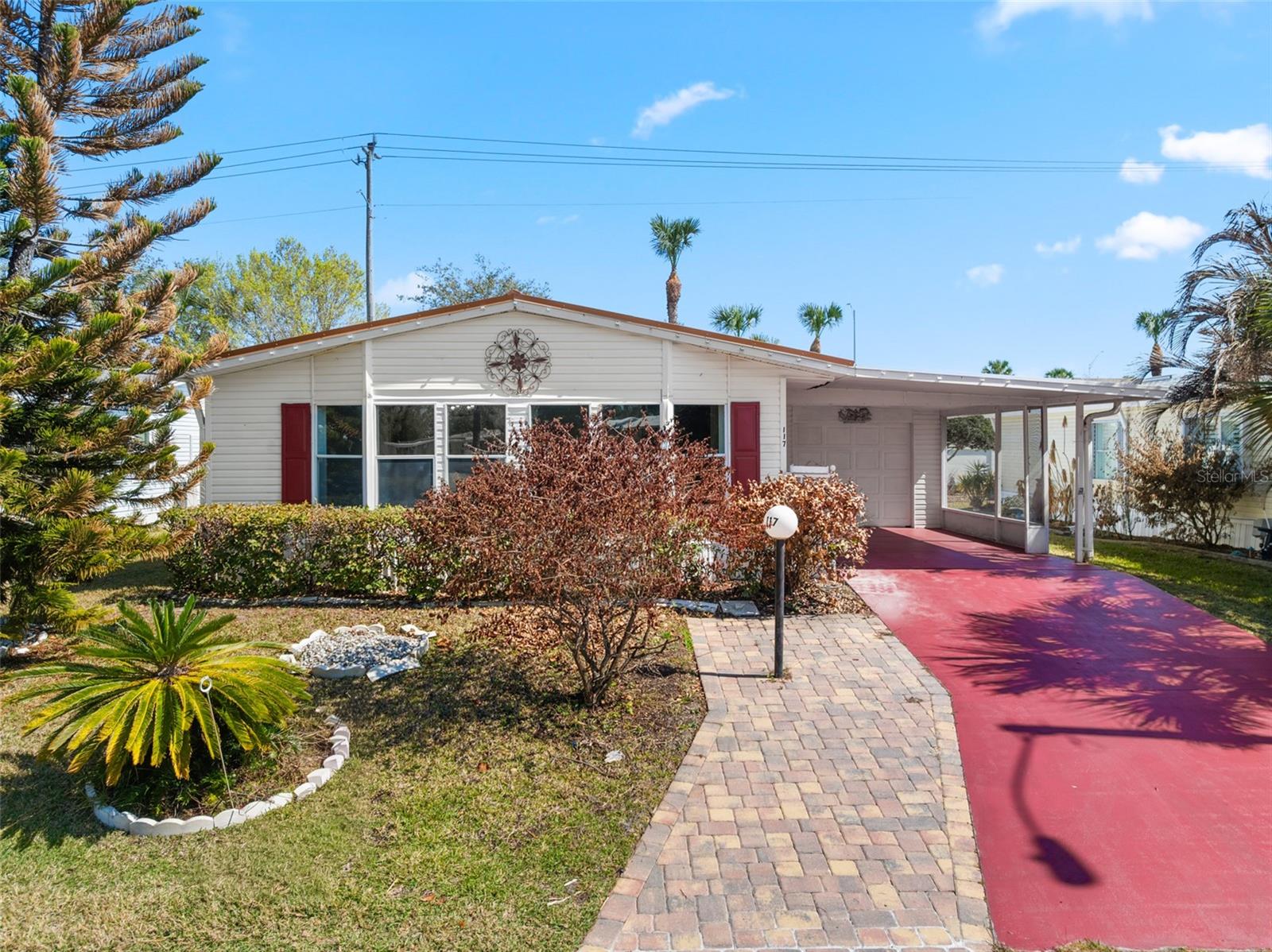 117 WOODSMILL BLVD #45, COCOA, FL — photo 2