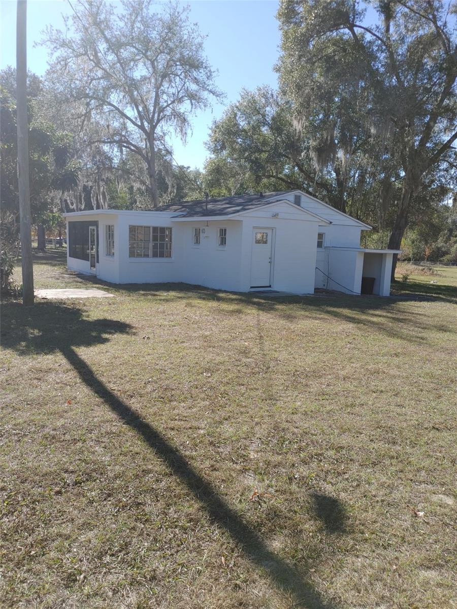 1838 NE 145TH AVENUE RD, SILVER SPRINGS, FL — photo 7