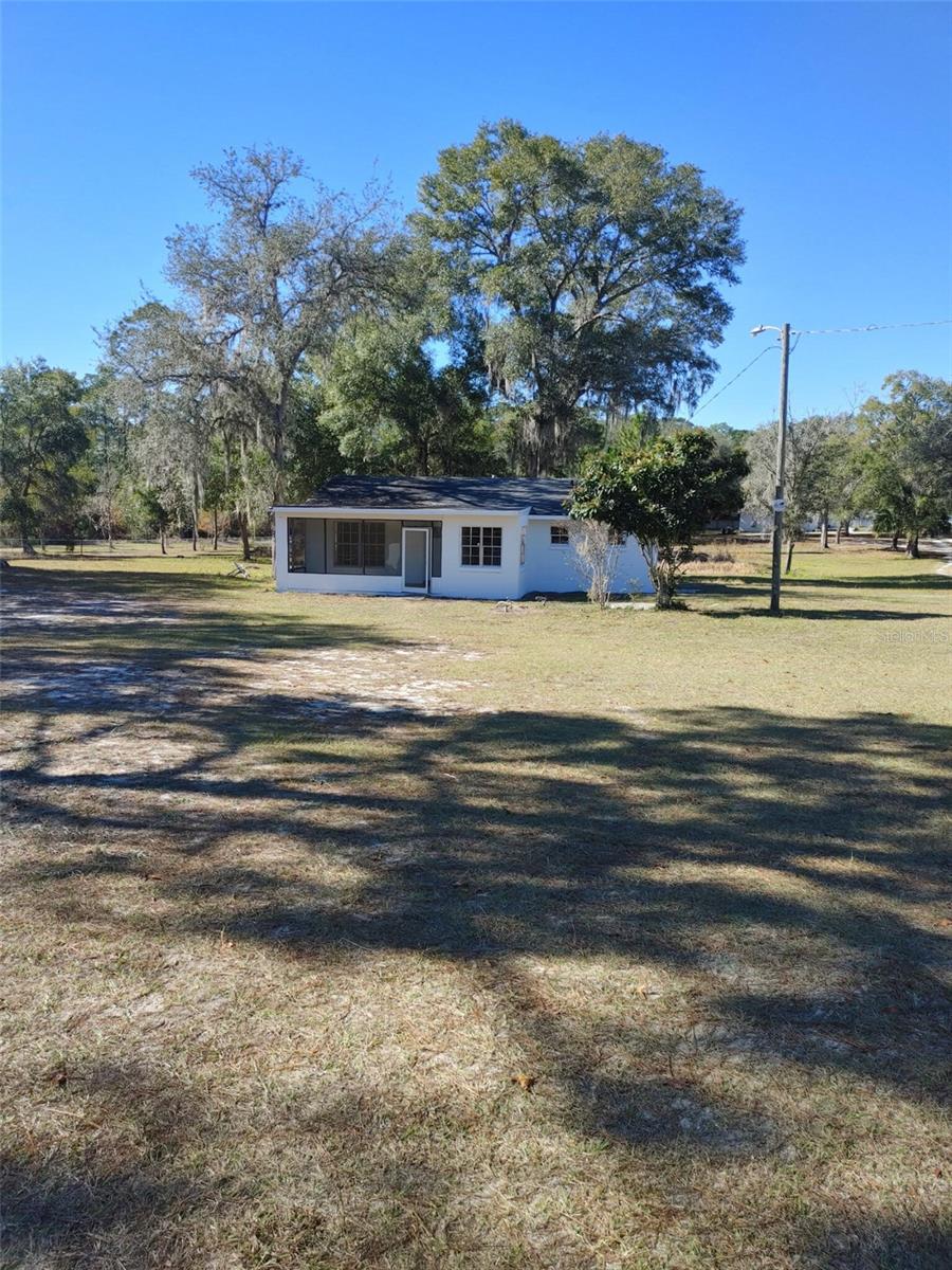 1838 NE 145TH AVENUE RD, SILVER SPRINGS, FL — photo 8