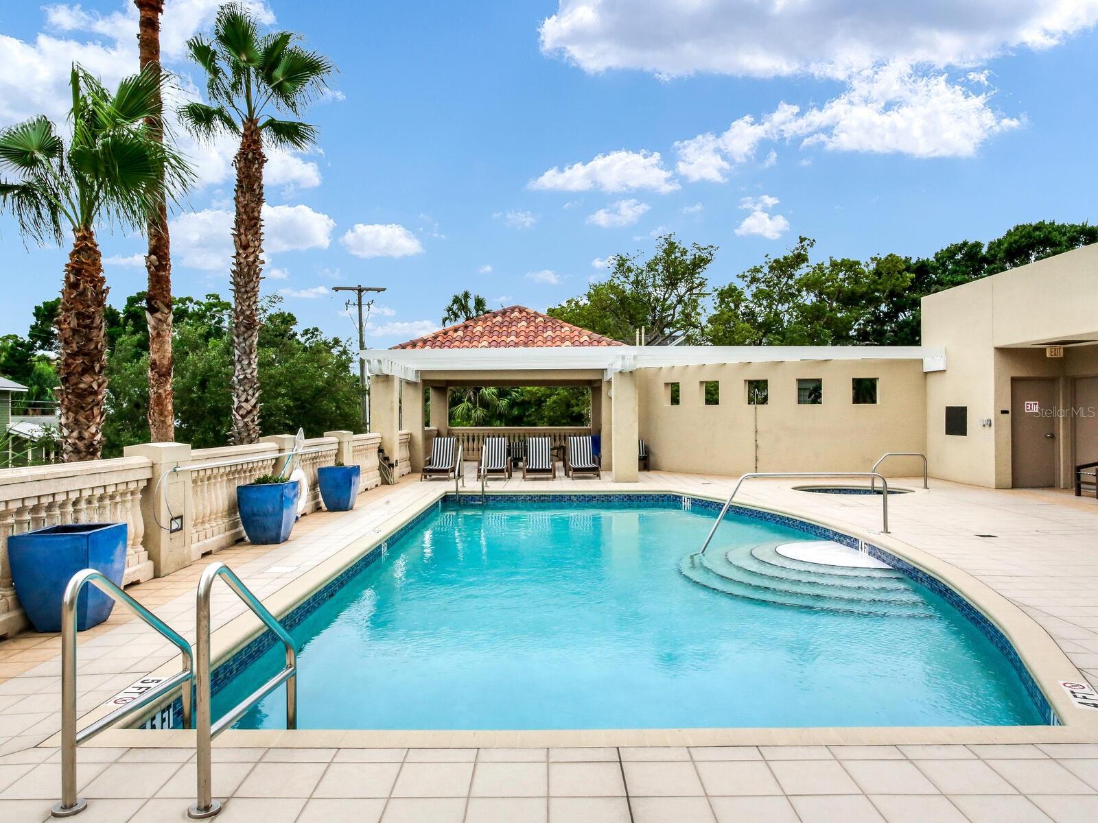 3507 BAYSHORE BLVD #1202, TAMPA, FL — photo 74