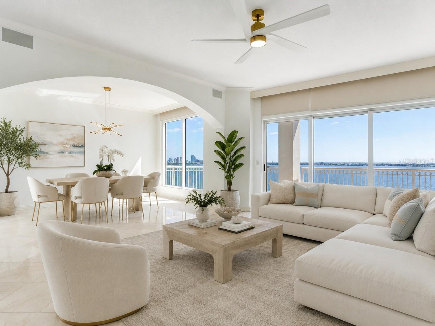 3507 BAYSHORE BLVD #1202, TAMPA, FL — photo 10