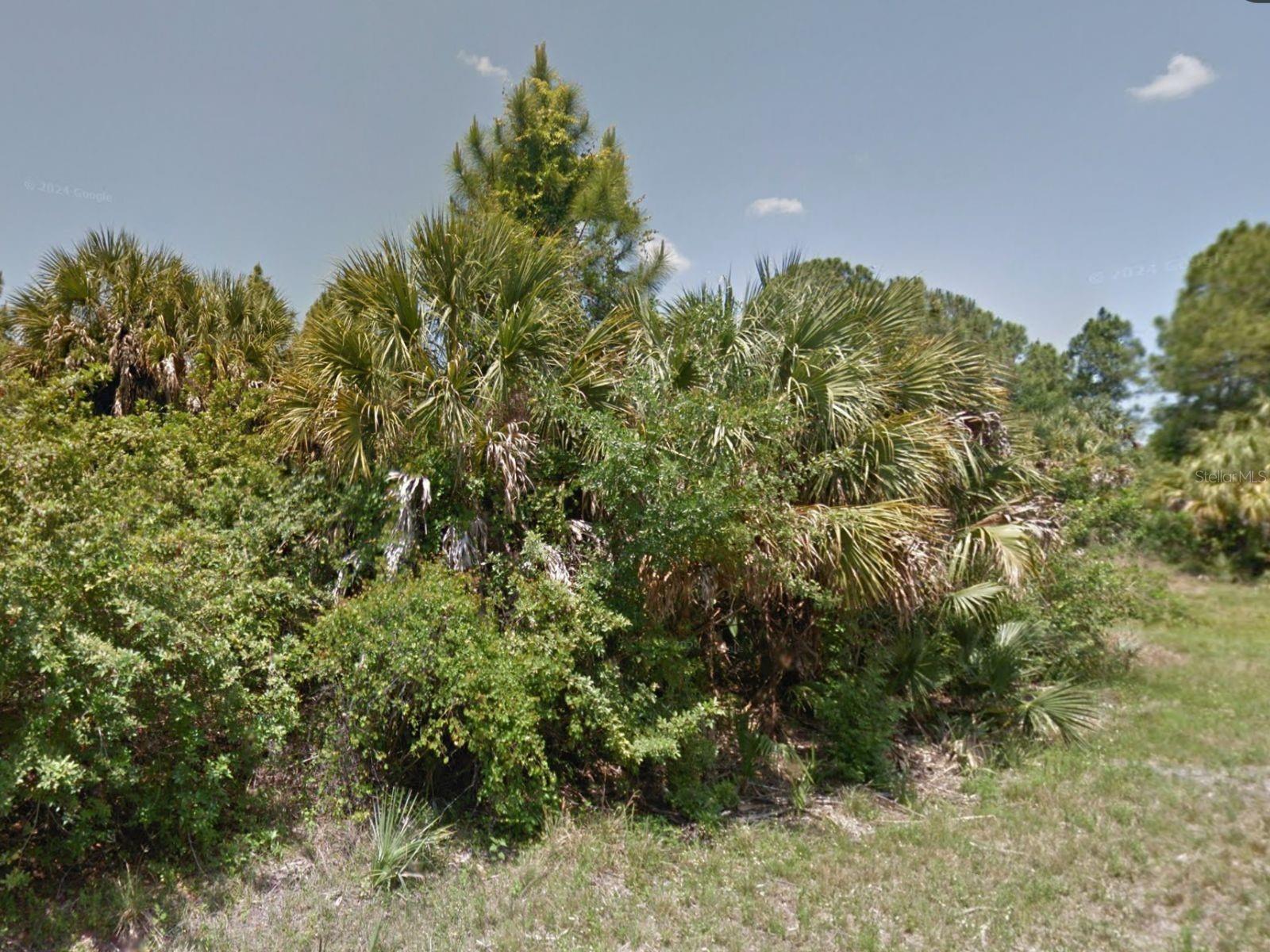 0 RAVEN ST, NORTH PORT, FL