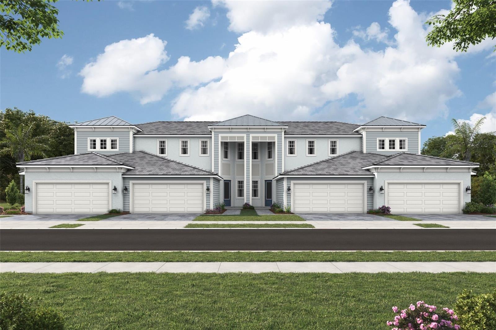 12766 JADE EMPRESS LOOP #101, VENICE, FL
