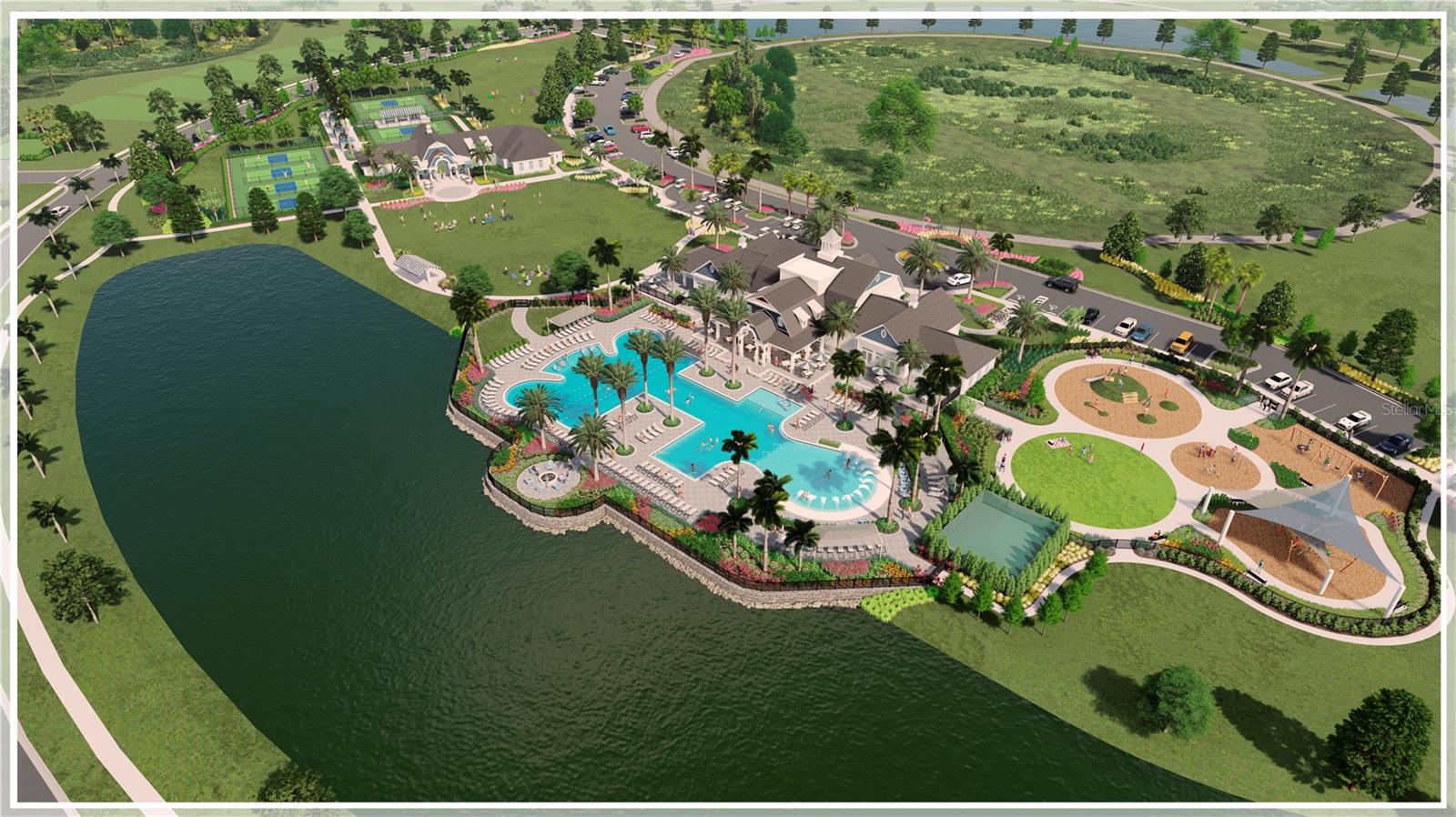 12766 JADE EMPRESS LOOP #101, VENICE, FL — photo 31