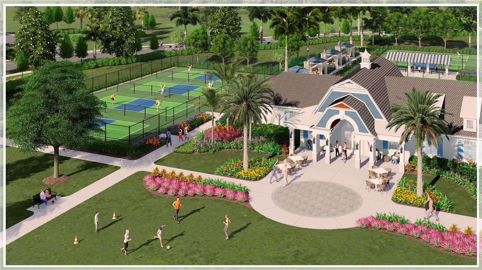 12766 JADE EMPRESS LOOP #101, VENICE, FL — photo 33