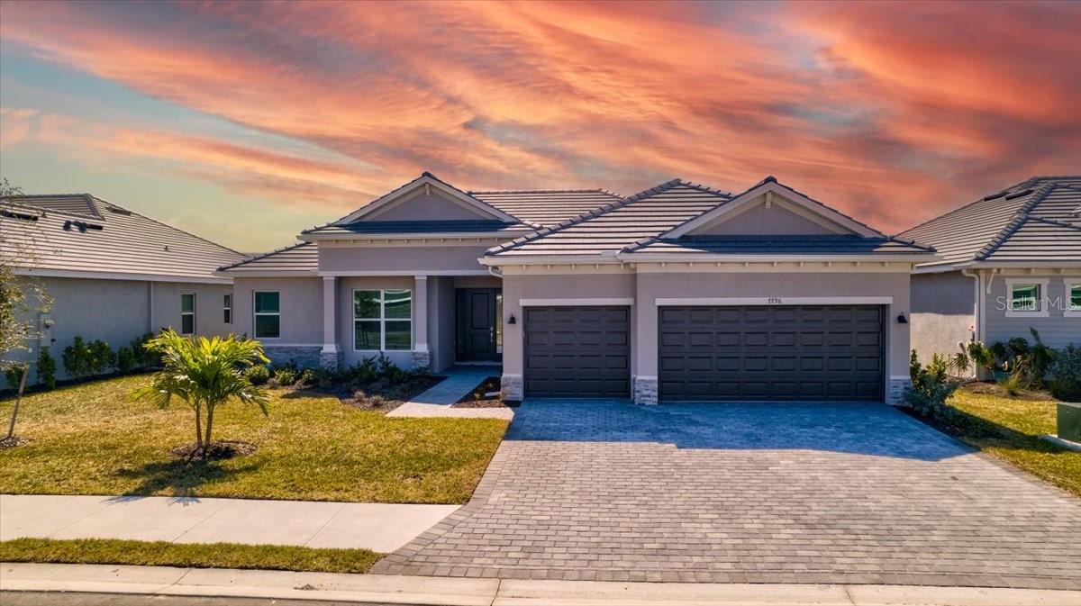 7796 LAKES EDGE LN, PORT CHARLOTTE, FL