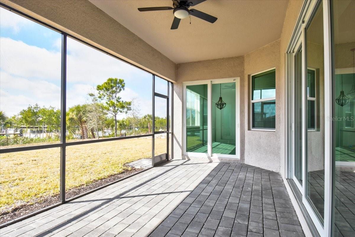 7796 LAKES EDGE LN, PORT CHARLOTTE, FL — photo 22