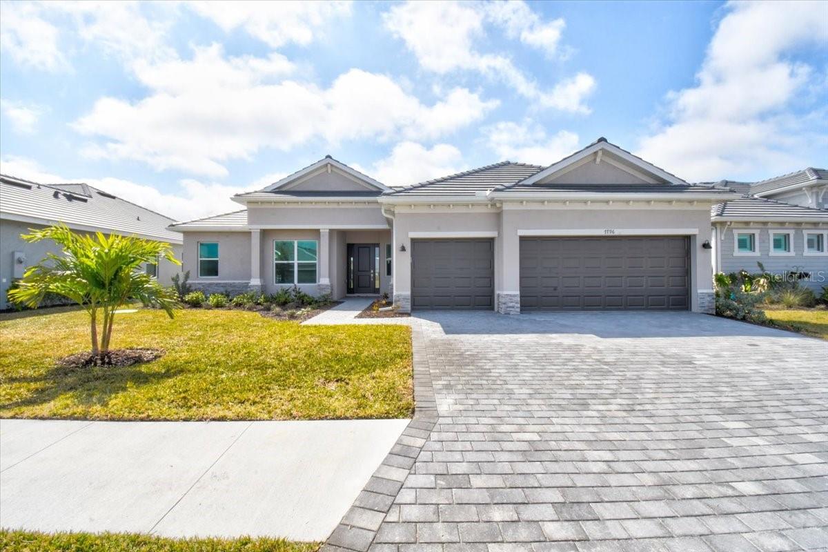 7796 LAKES EDGE LN, PORT CHARLOTTE, FL — photo 23
