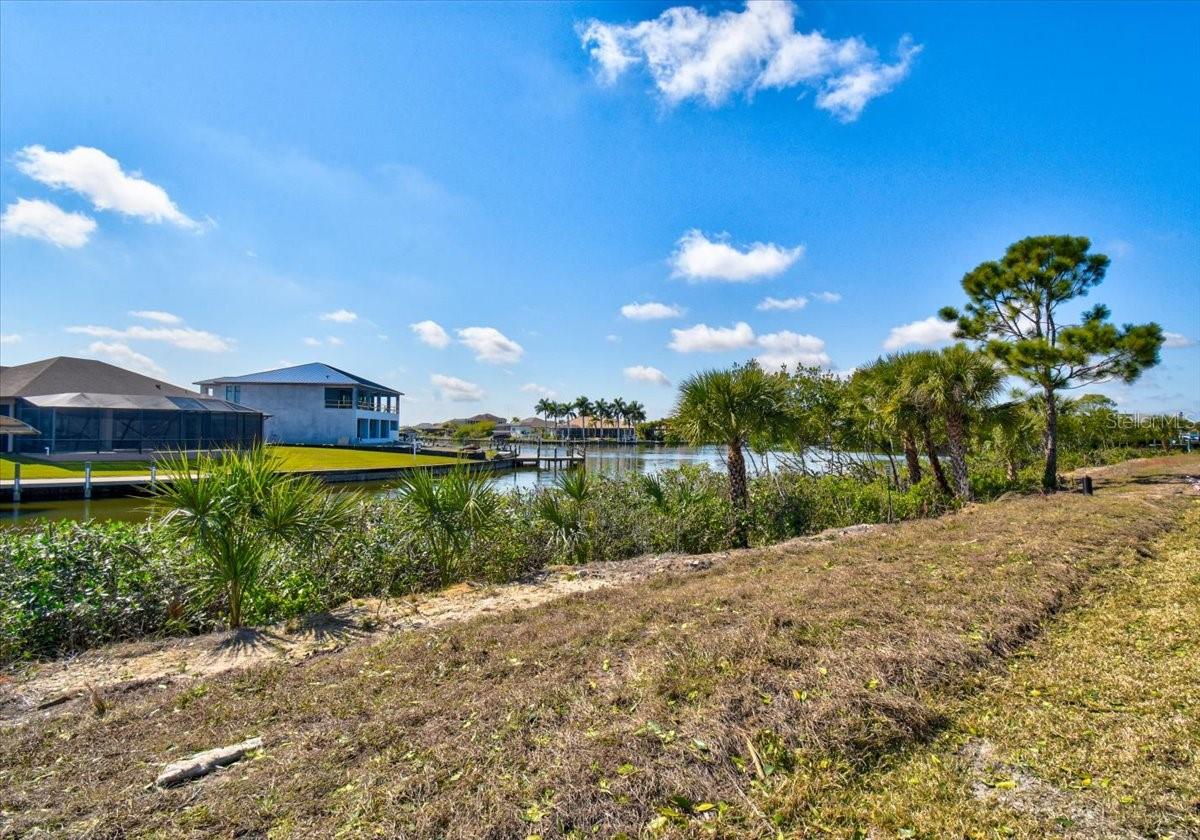 7796 LAKES EDGE LN, PORT CHARLOTTE, FL — photo 27