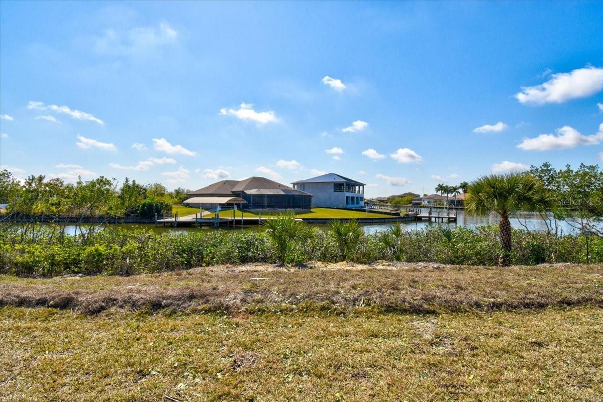 7796 LAKES EDGE LN, PORT CHARLOTTE, FL — photo 28