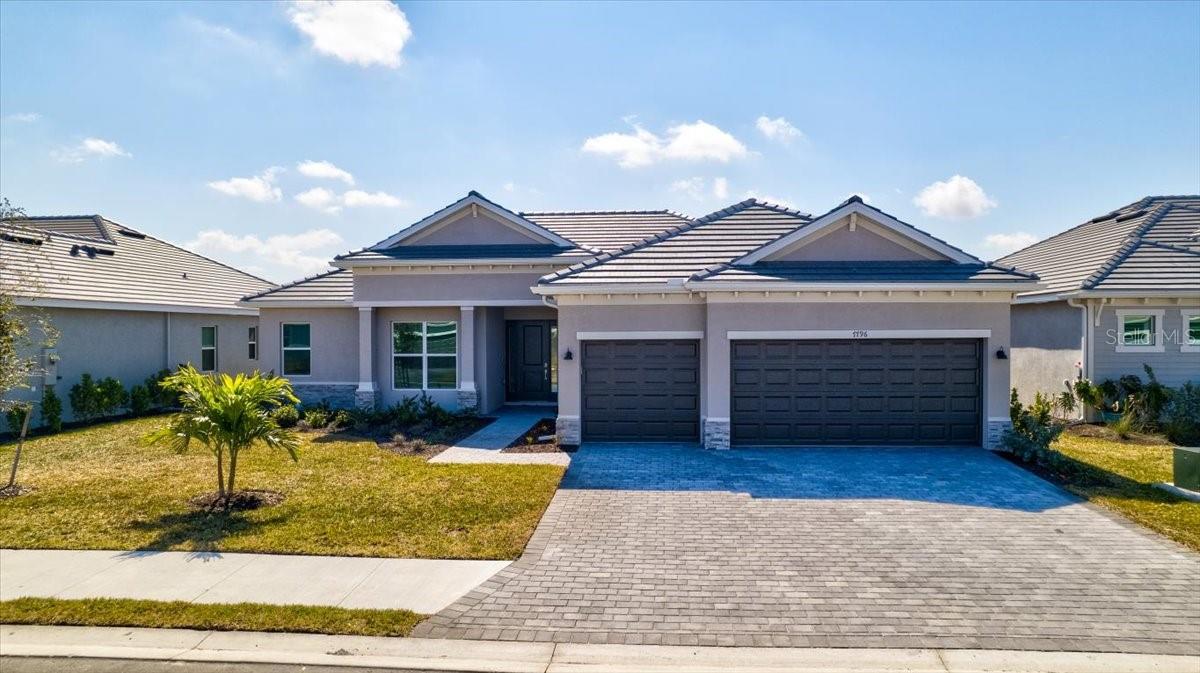 7796 LAKES EDGE LN, PORT CHARLOTTE, FL — photo 29