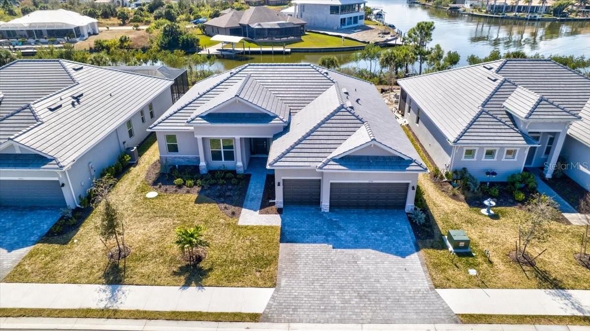 7796 LAKES EDGE LN, PORT CHARLOTTE, FL — photo 32