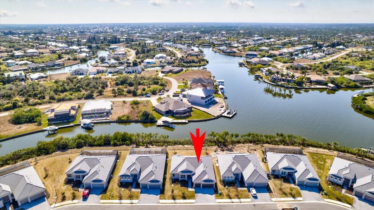 7796 LAKES EDGE LN, PORT CHARLOTTE, FL — photo 36