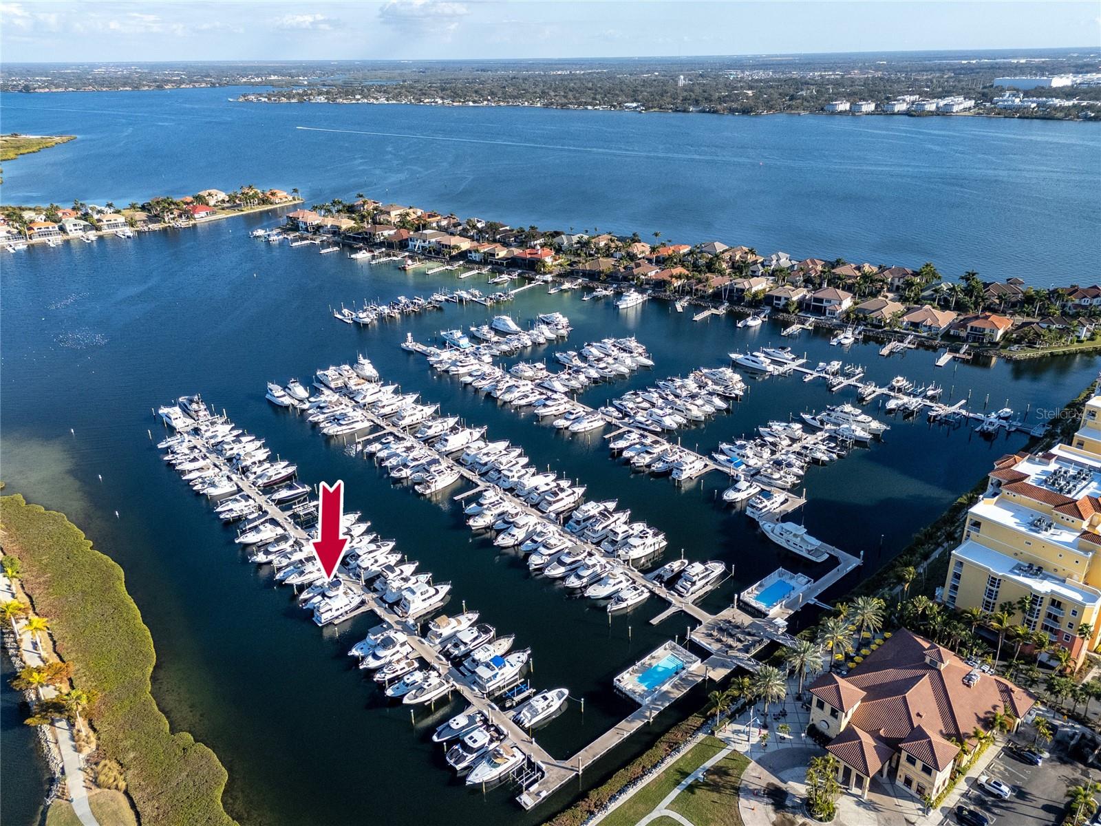 102 RIVIERA DUNES WAY #N-13, PALMETTO, FL — photo 23
