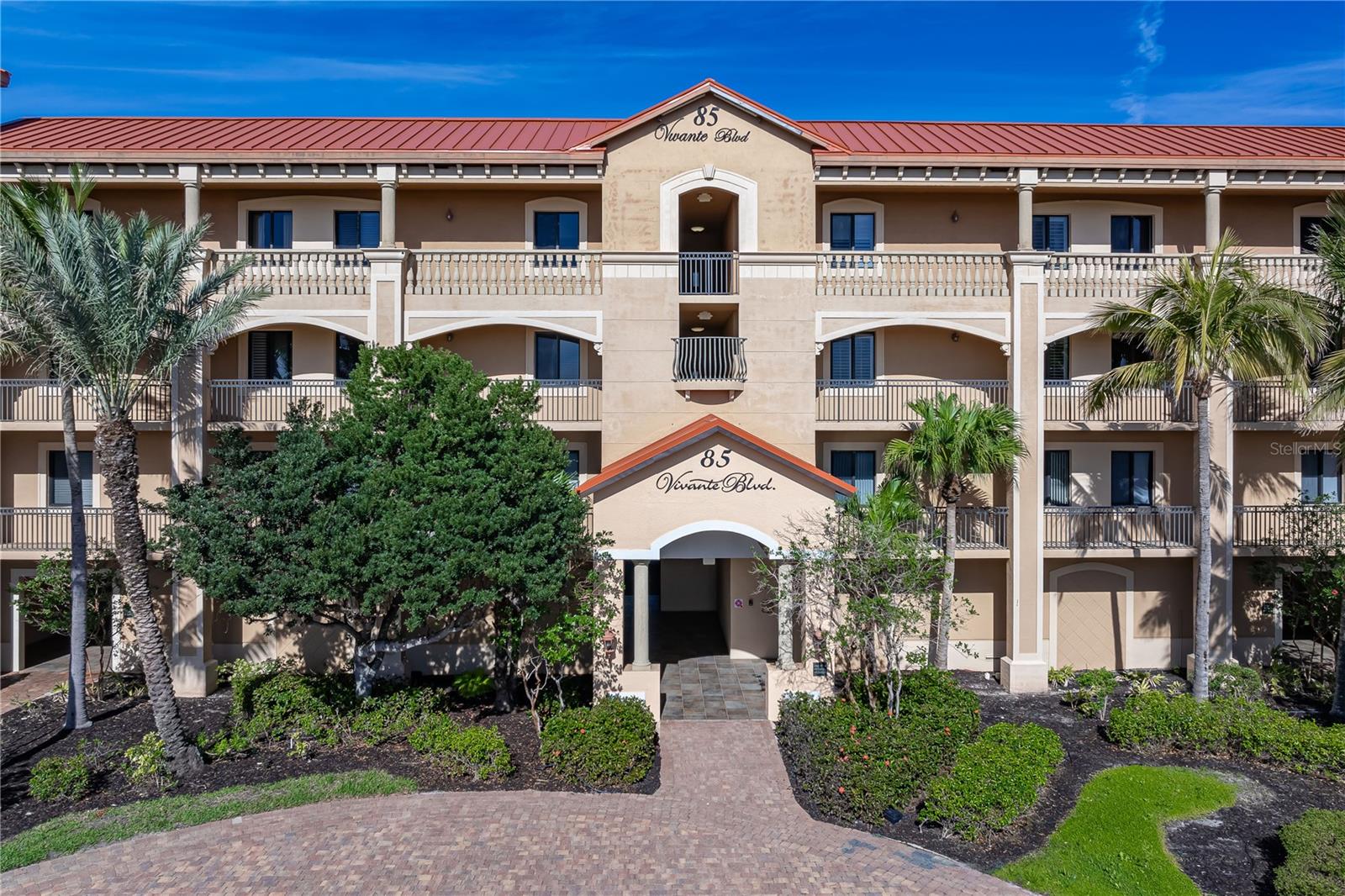 85 VIVANTE BLVD #8542, PUNTA GORDA, FL — photo 43