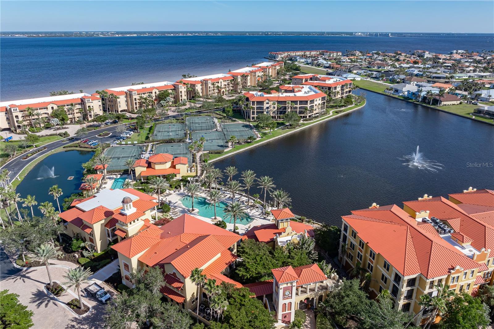85 VIVANTE BLVD #8542, PUNTA GORDA, FL — photo 45
