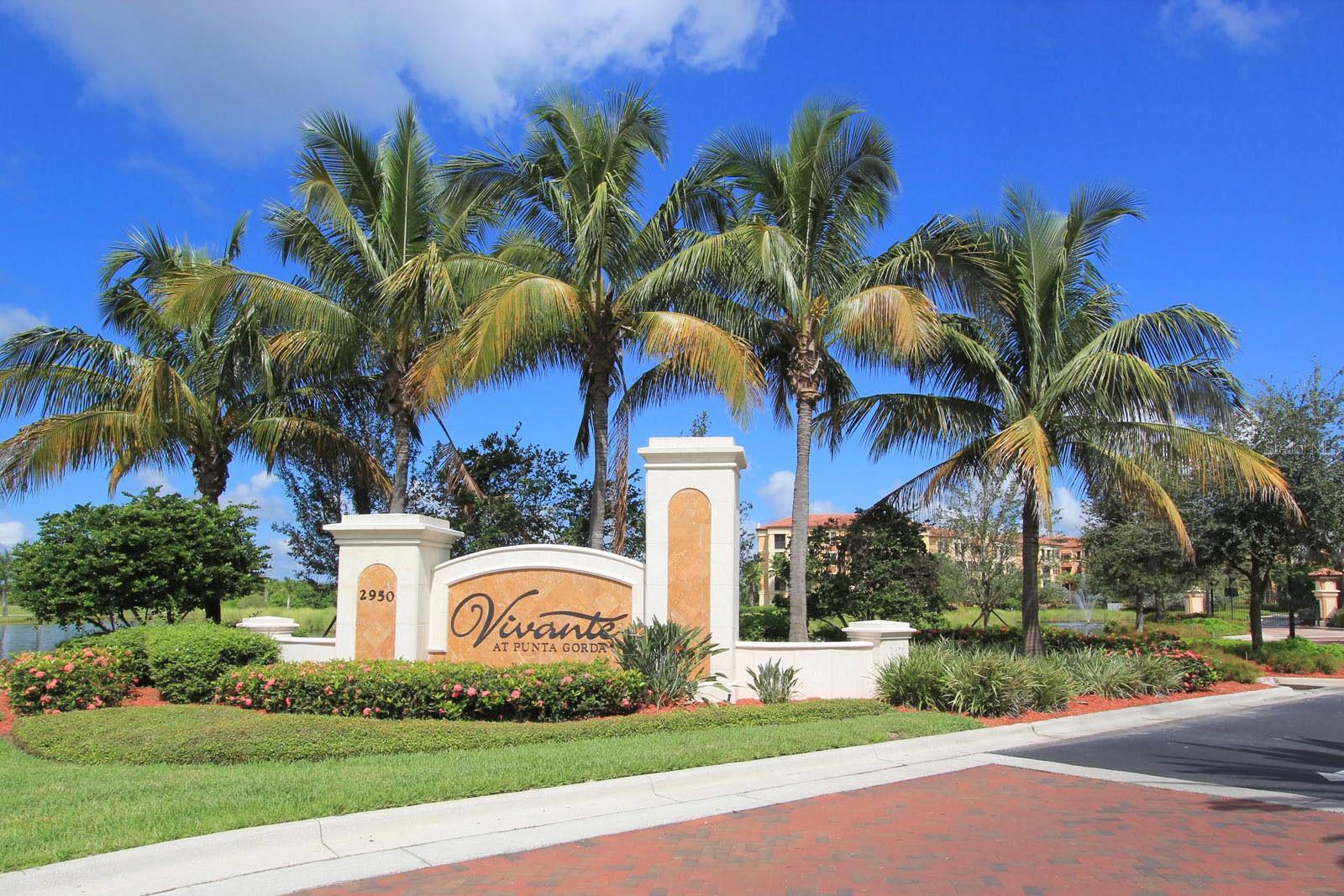 85 VIVANTE BLVD #8542, PUNTA GORDA, FL — photo 54