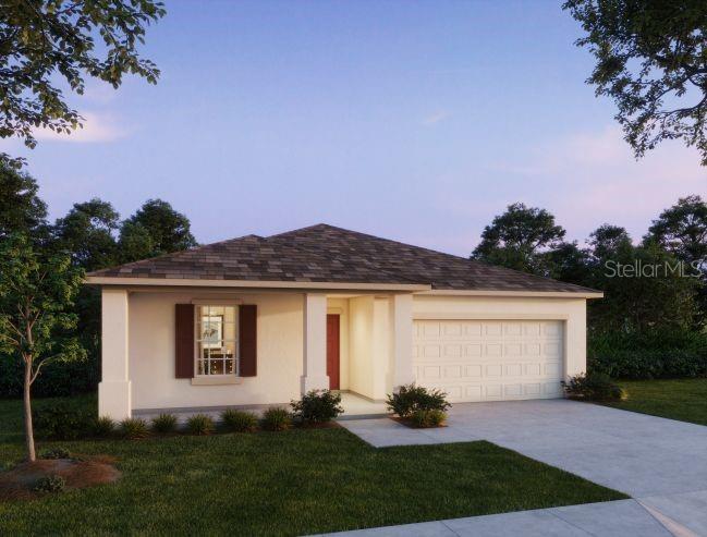 612 BROADOAK DR, DUNDEE, FL — photo 2