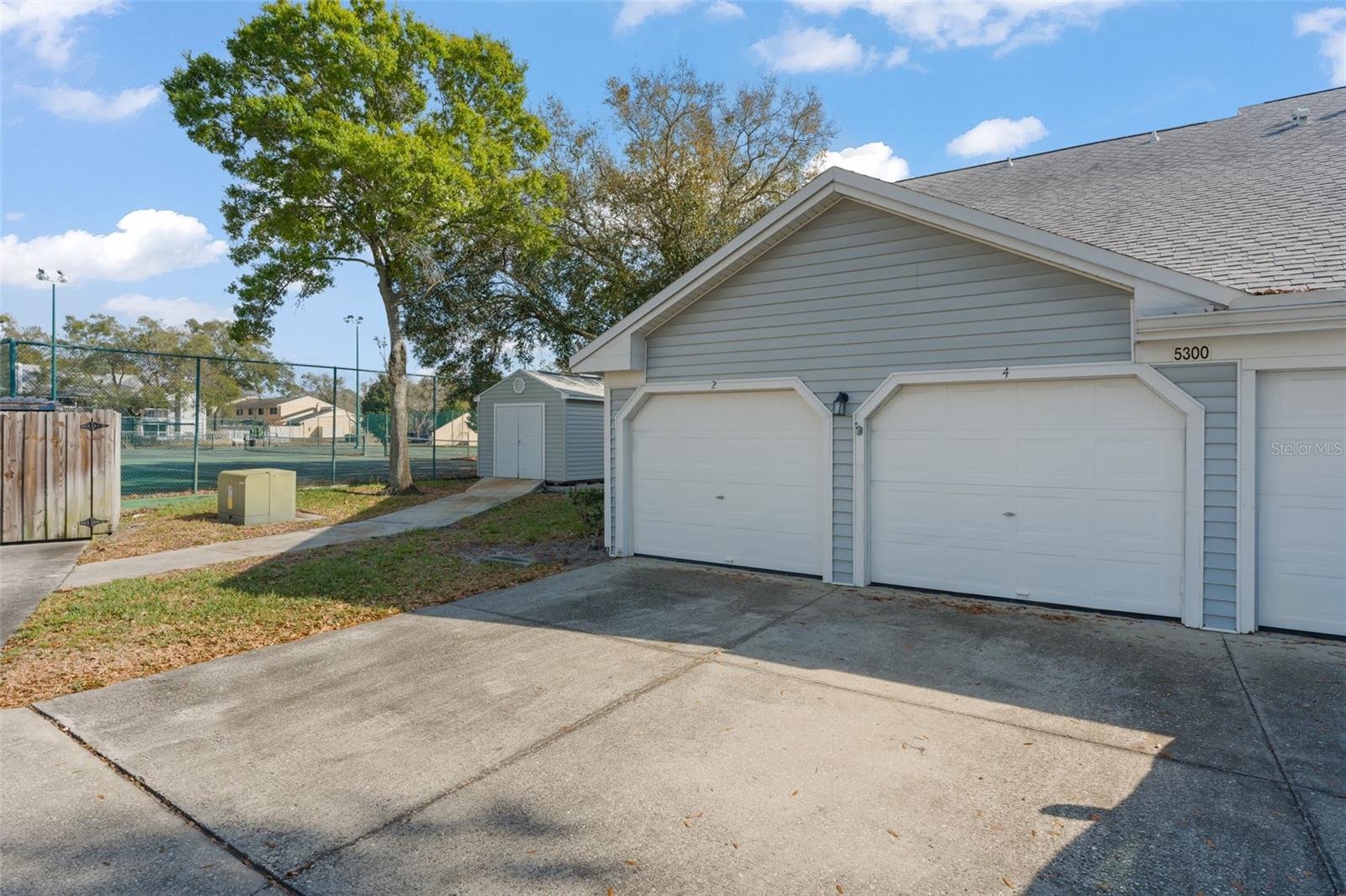 5300 DOVER VILLAGE LN #4, ORLANDO, FL — photo 2