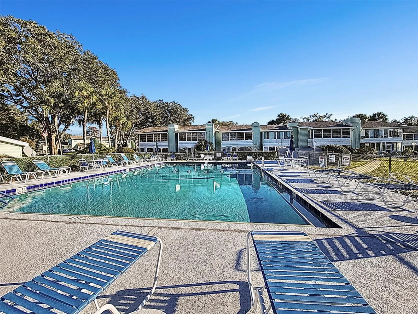527 MIDWAY DR #B, OCALA, FL — photo 40