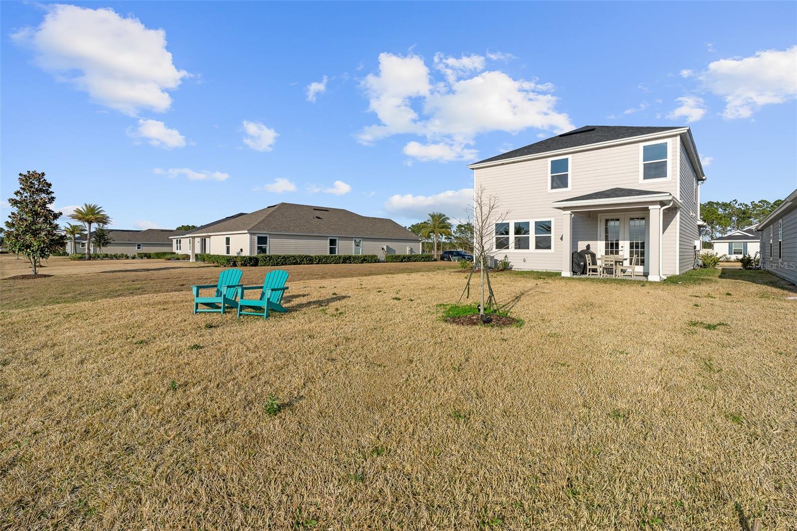 55 CAMELLIA ST, PALM COAST, FL — photo 35
