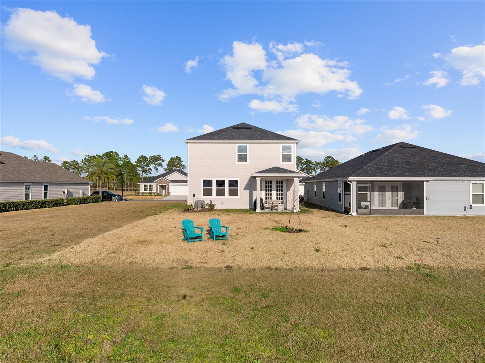 55 CAMELLIA ST, PALM COAST, FL — photo 39