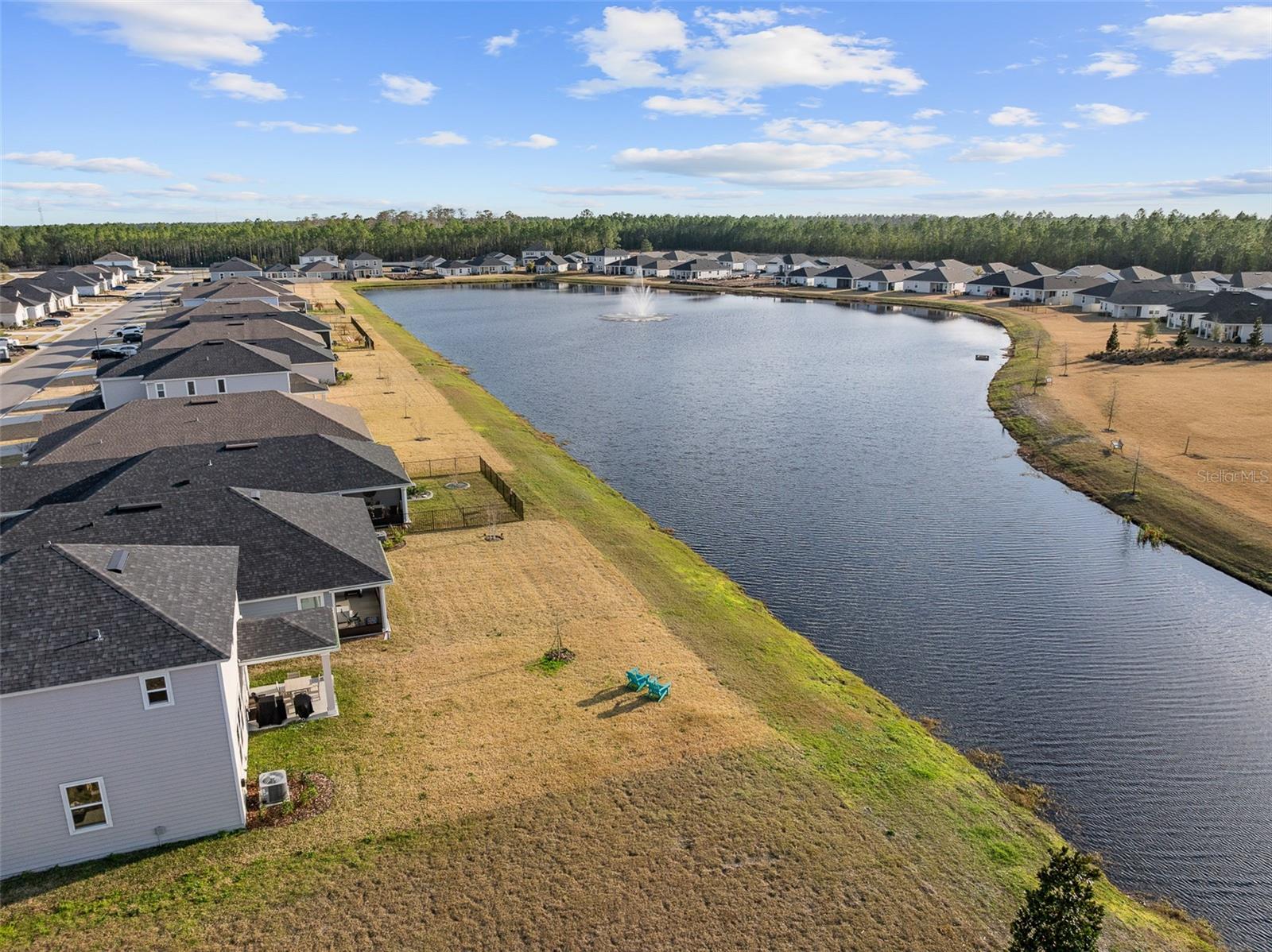 55 CAMELLIA ST, PALM COAST, FL — photo 40