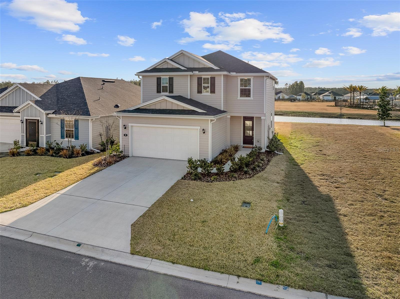 55 CAMELLIA ST, PALM COAST, FL — photo 42