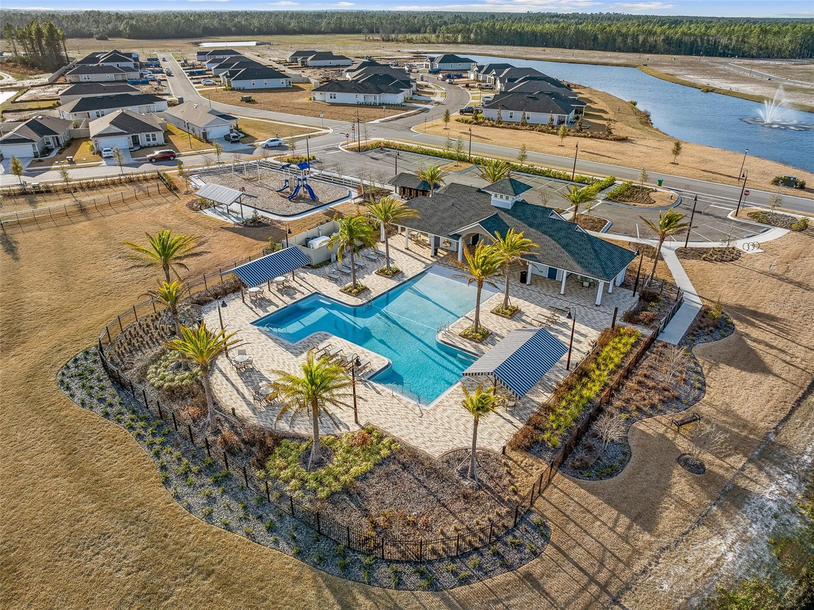 55 CAMELLIA ST, PALM COAST, FL — photo 51