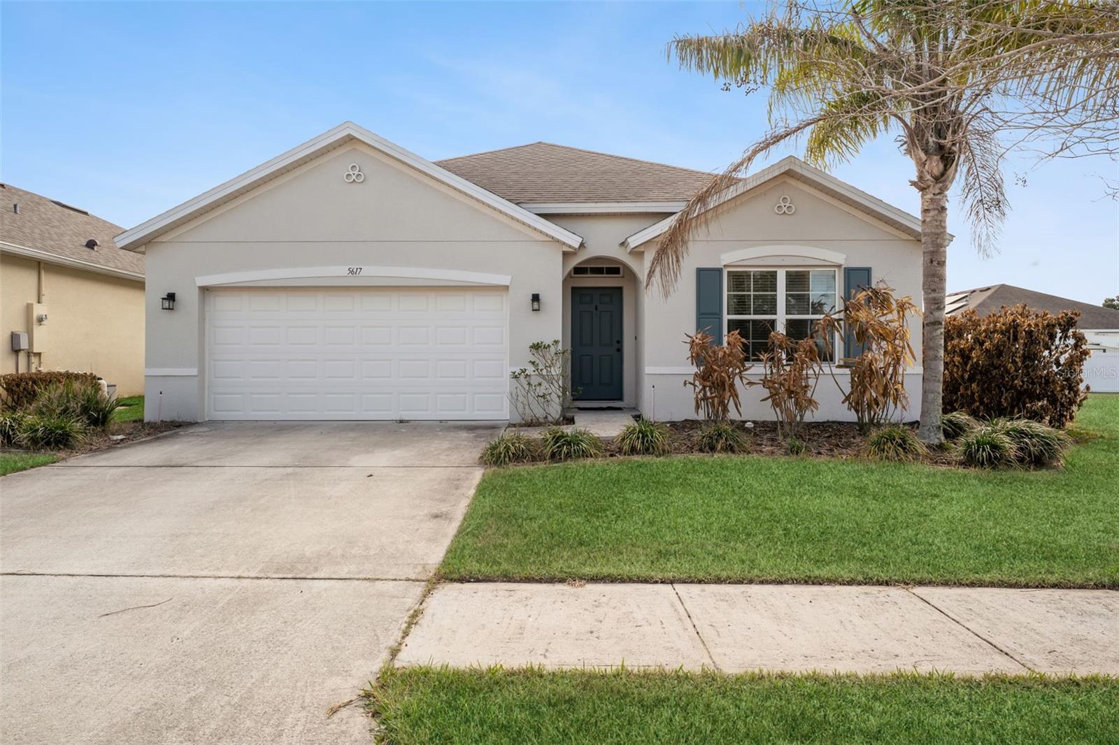 5617 YEARLING DR, TITUSVILLE, FL