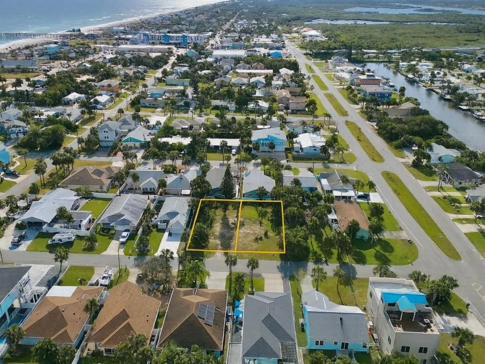 3XX N 7TH ST, FLAGLER BEACH, FL — photo 3