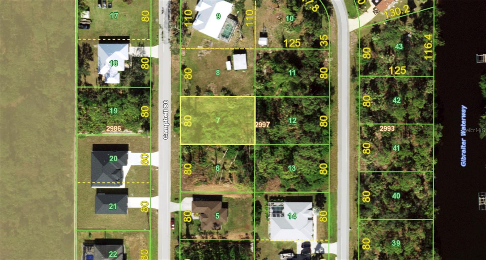 1158 CAMPBELL ST, PORT CHARLOTTE, FL — photo 2