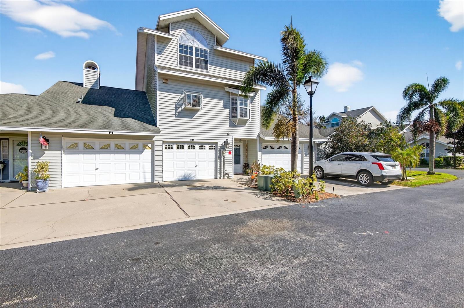 11722 CURRIE LN #F2, LARGO, FL