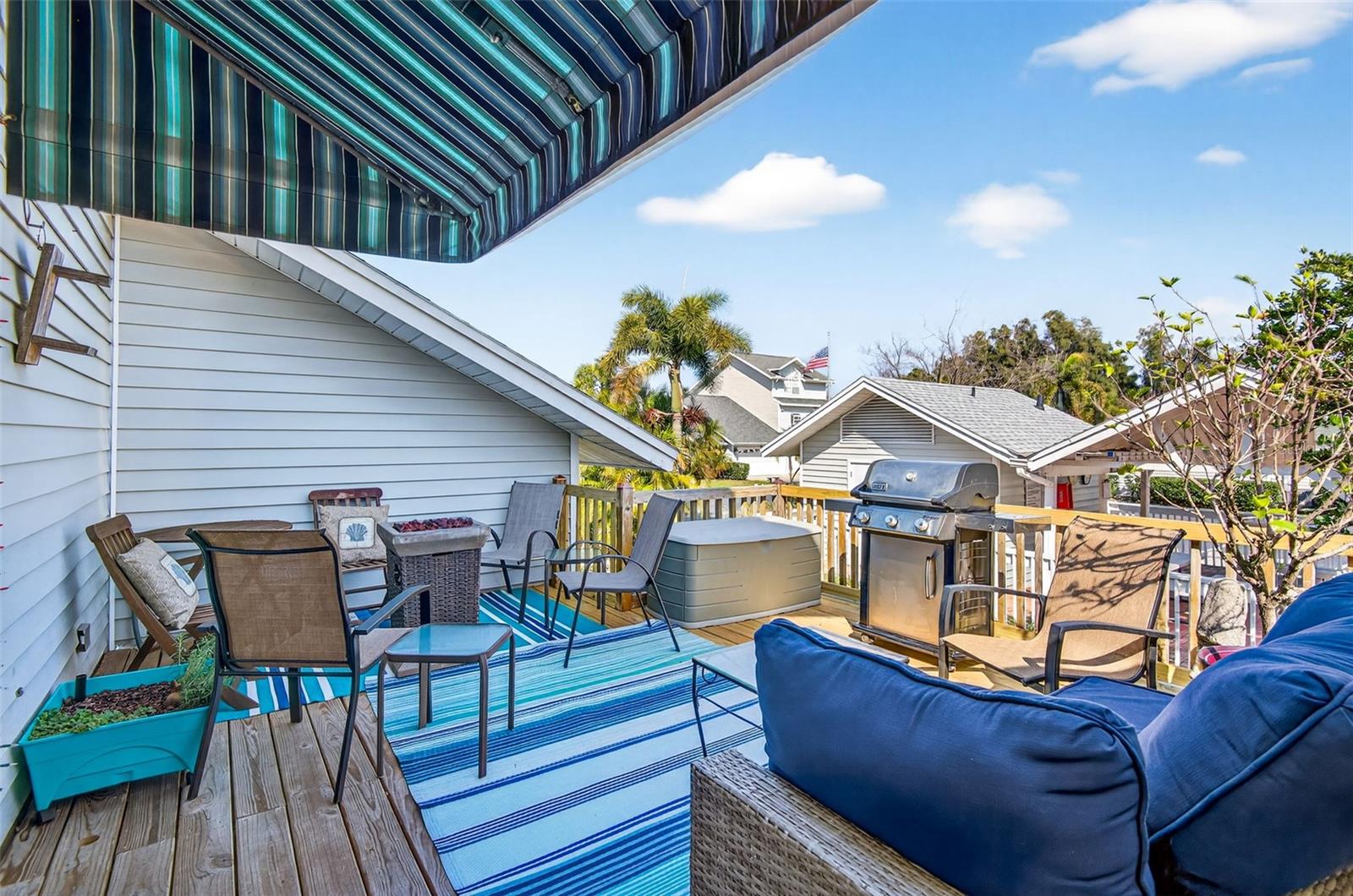 11722 CURRIE LN #F2, LARGO, FL — photo 20