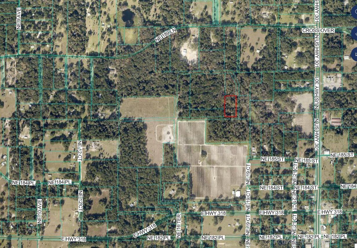 000 NE 189TH LN #Lot 19, CITRA, FL — photo 4