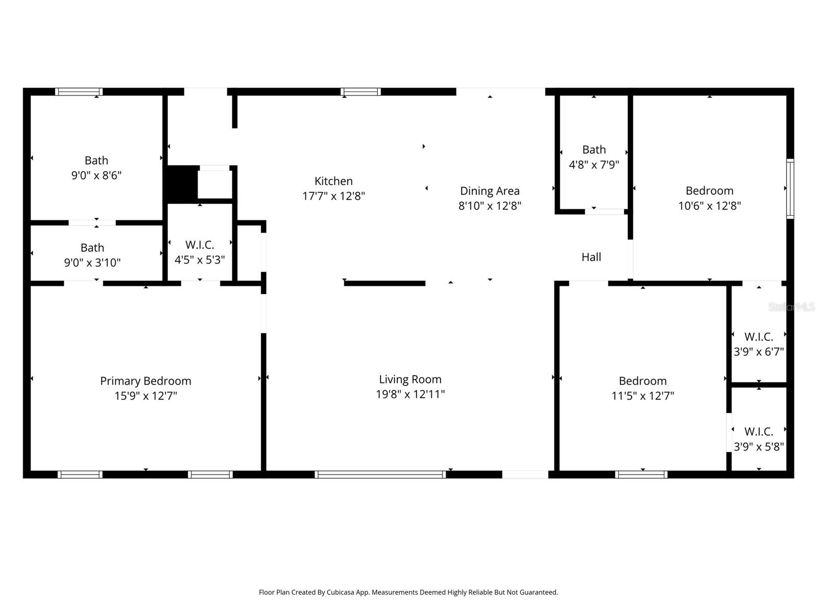 11881 SW 45TH ST, WEBSTER, FL — photo 2