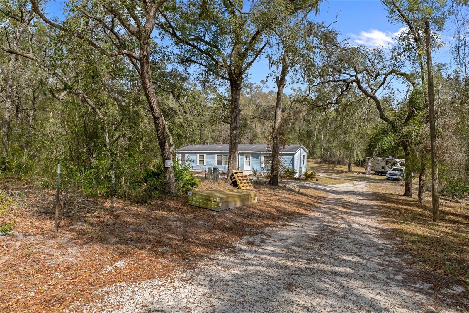 11881 SW 45TH ST, WEBSTER, FL — photo 4
