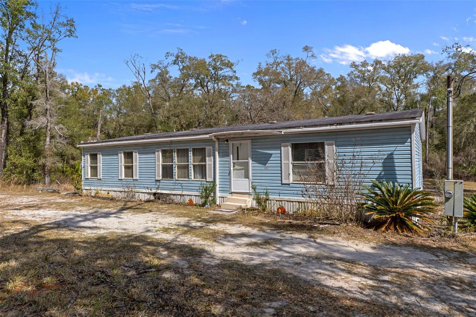 11881 SW 45TH ST, WEBSTER, FL — photo 5
