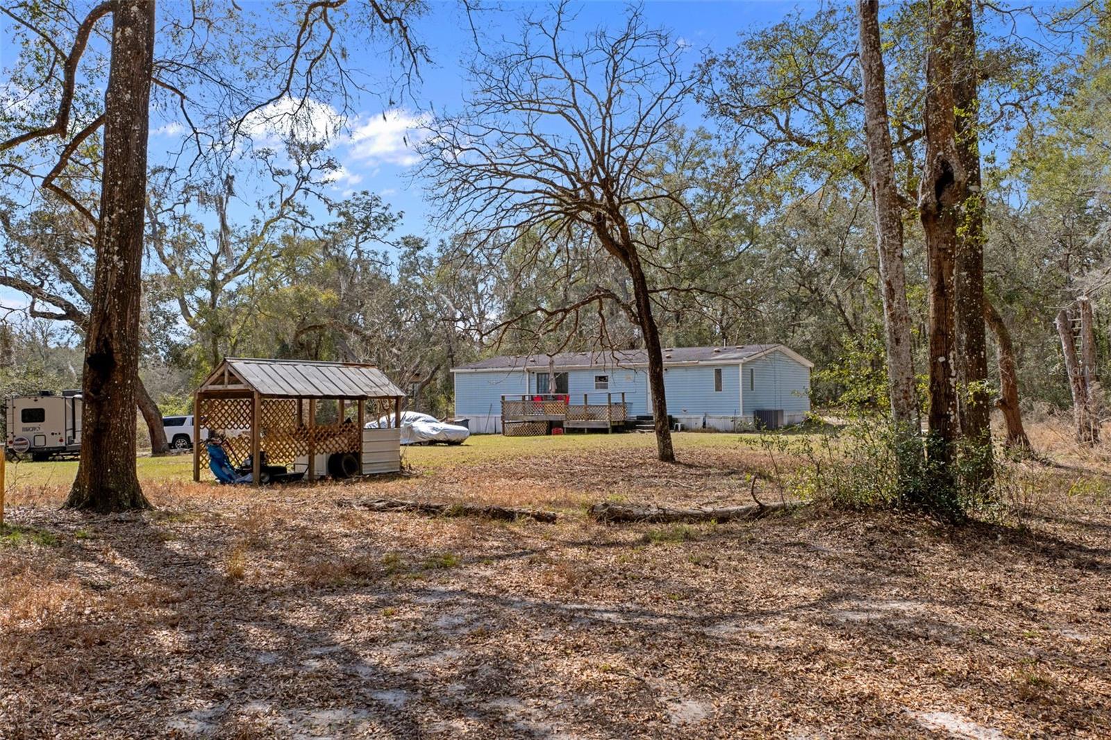 11881 SW 45TH ST, WEBSTER, FL — photo 21