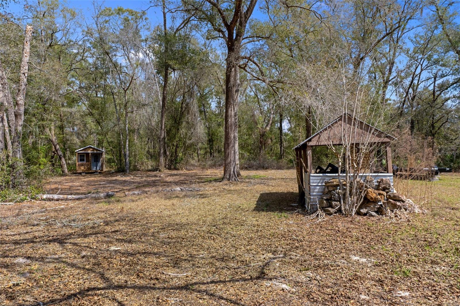 11881 SW 45TH ST, WEBSTER, FL — photo 23
