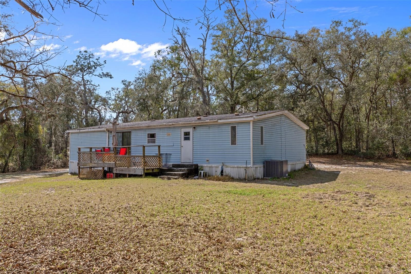 11881 SW 45TH ST, WEBSTER, FL — photo 24