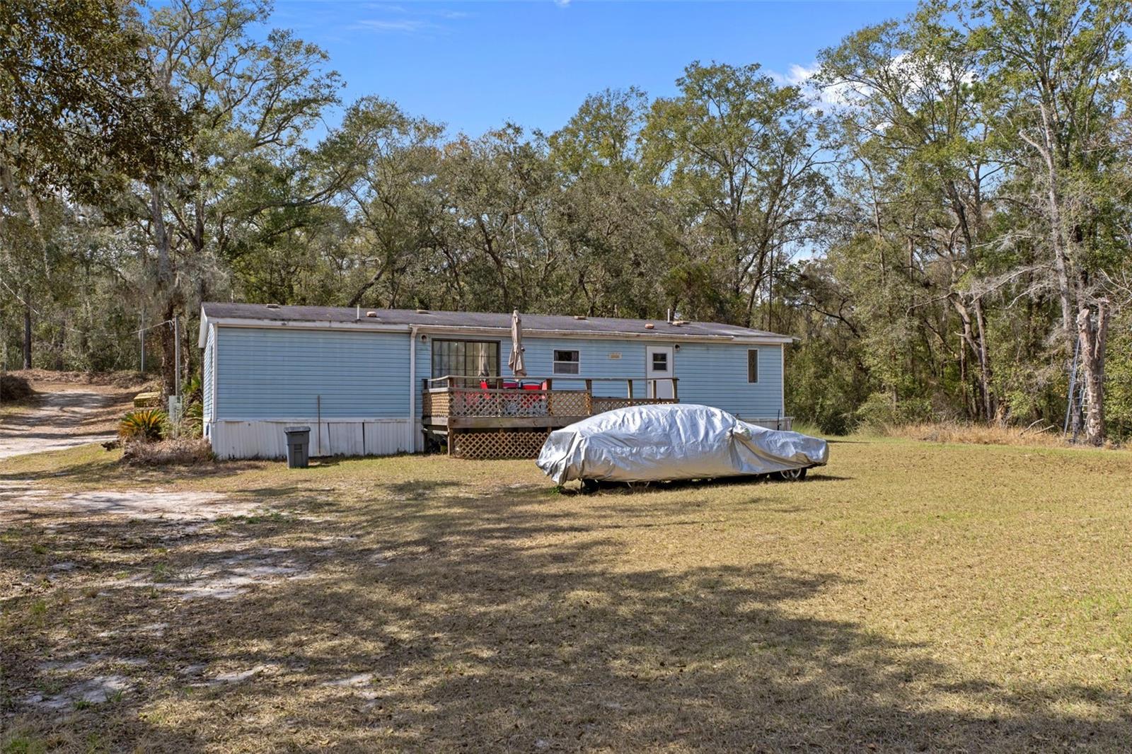 11881 SW 45TH ST, WEBSTER, FL — photo 27