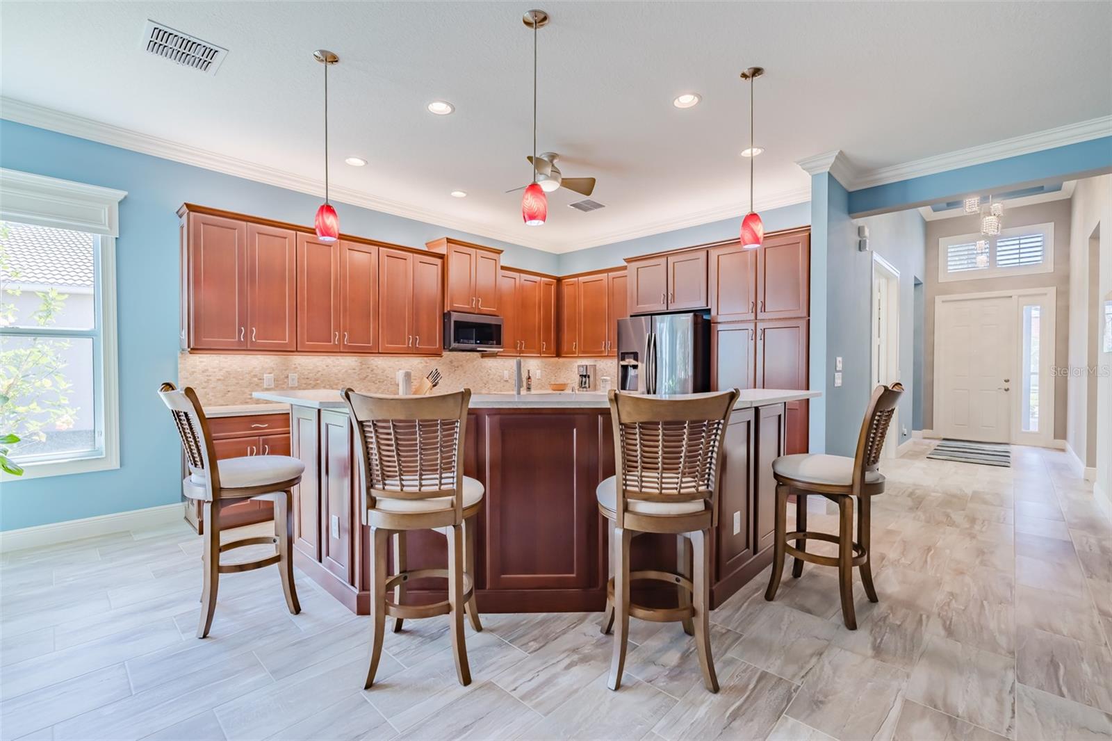 4822 GRAND BANKS DR, WIMAUMA, FL — photo 17