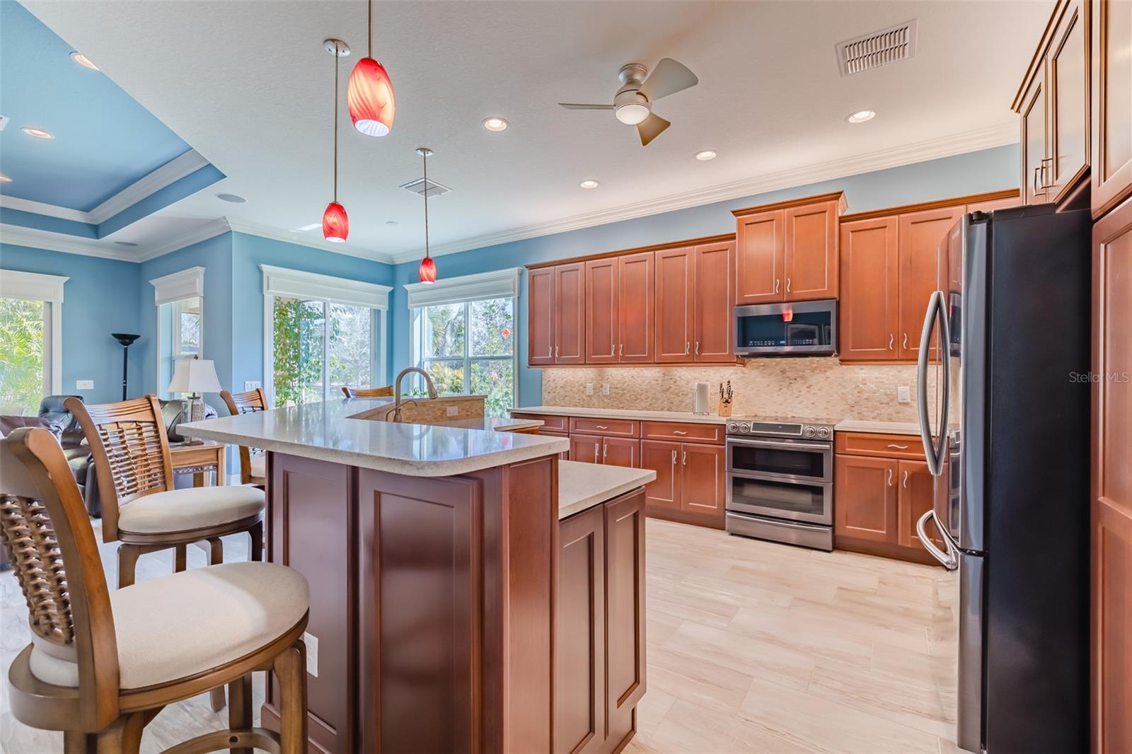 4822 GRAND BANKS DR, WIMAUMA, FL — photo 18