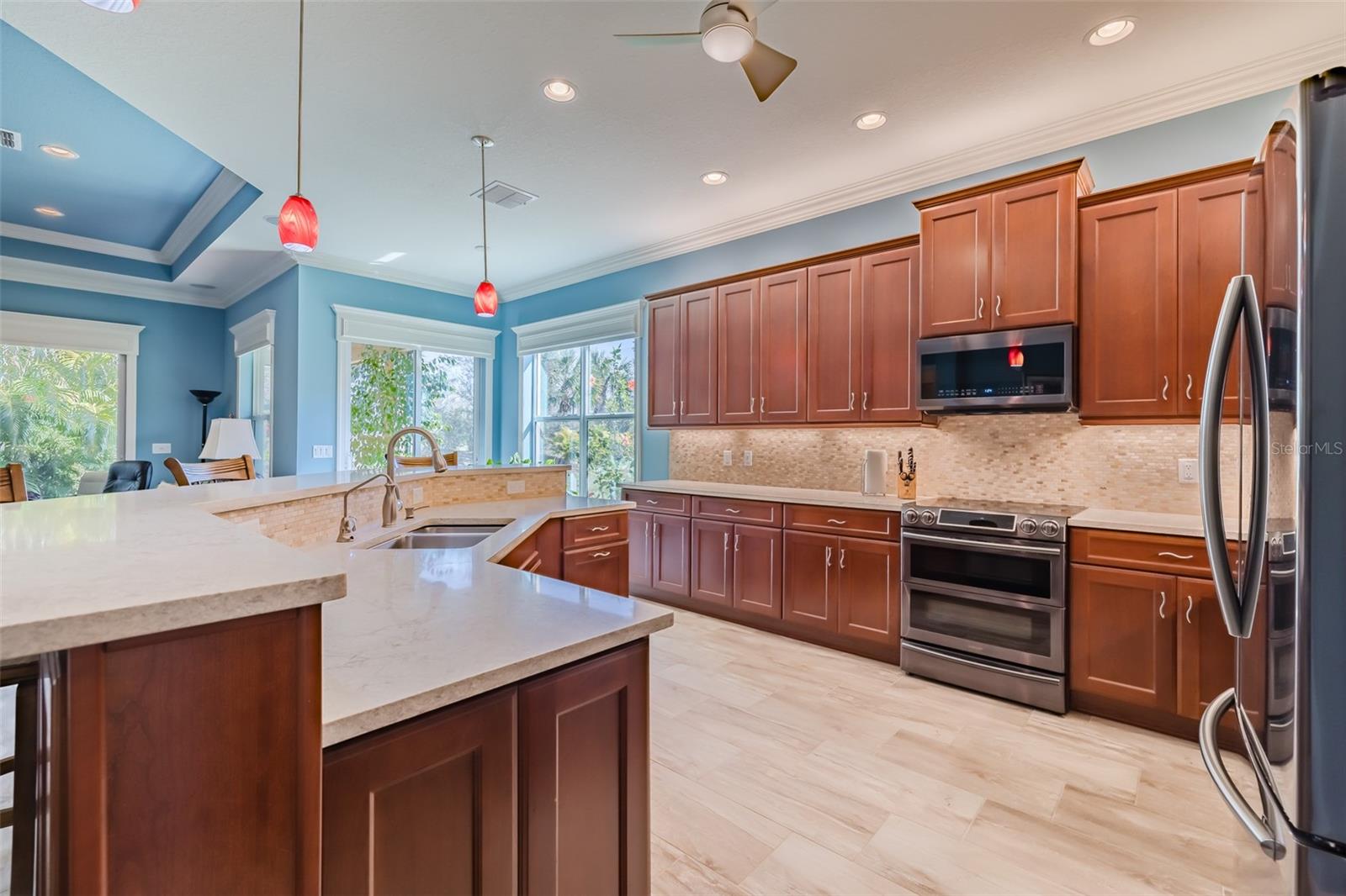 4822 GRAND BANKS DR, WIMAUMA, FL — photo 19