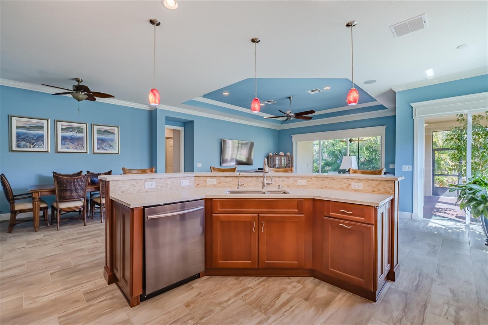 4822 GRAND BANKS DR, WIMAUMA, FL — photo 21
