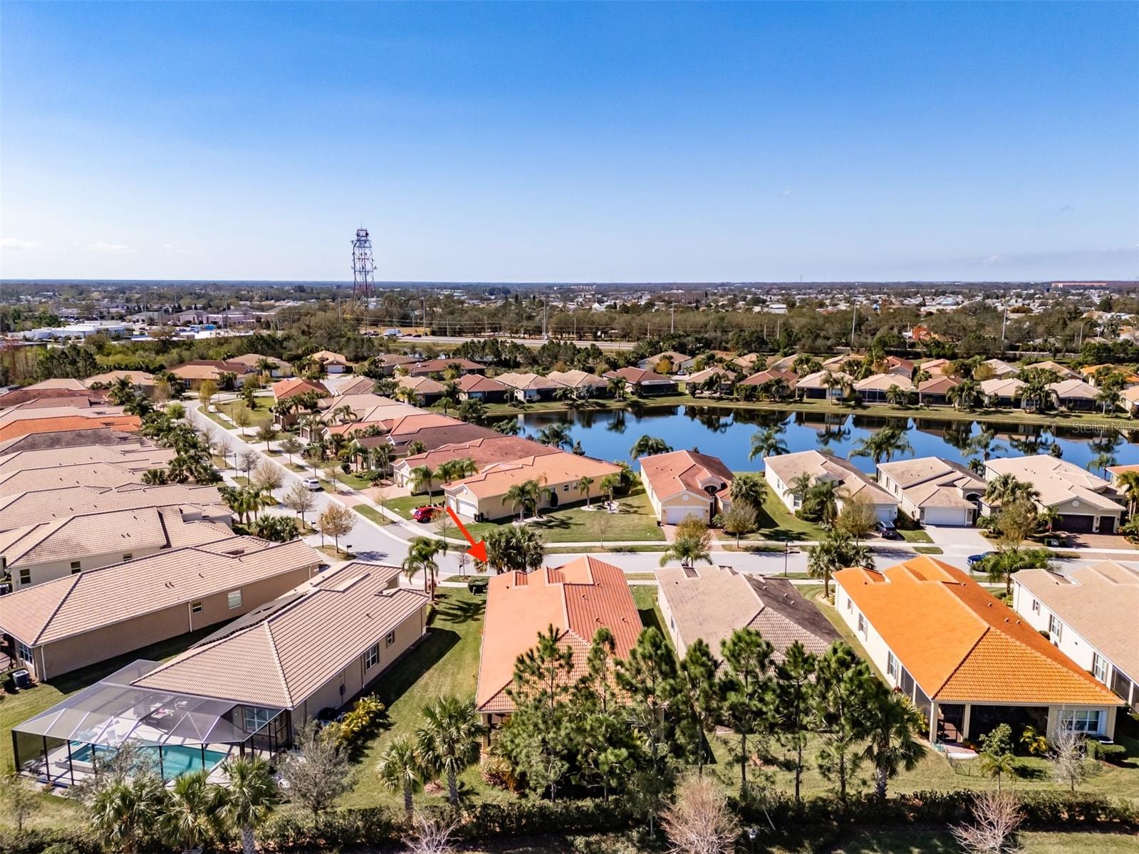 4822 GRAND BANKS DR, WIMAUMA, FL — photo 45