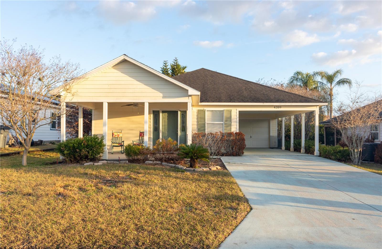 4209 JACARANDA DR, LAKE WALES, FL