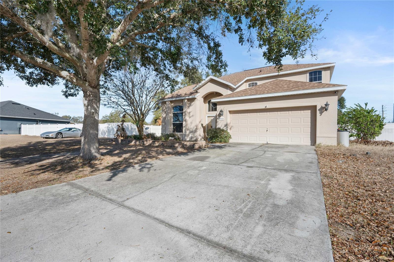 2644 SE 75TH BLVD, BUSHNELL, FL
