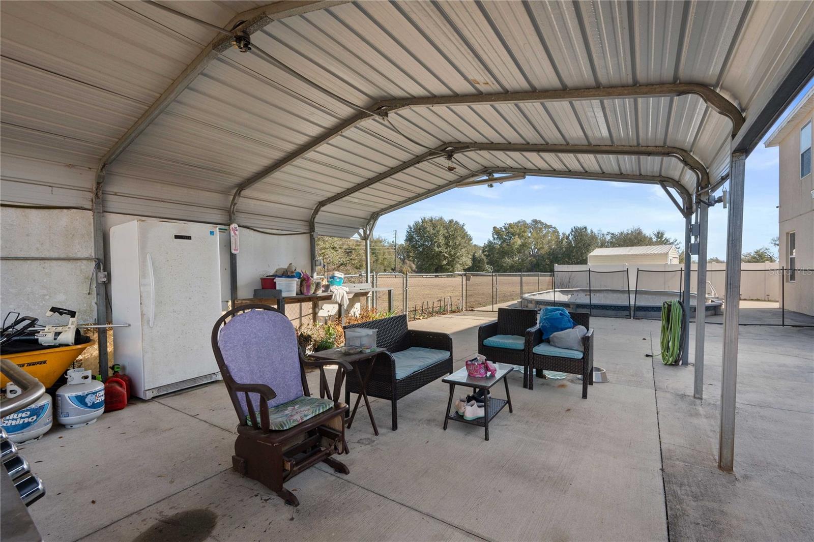 2644 SE 75TH BLVD, BUSHNELL, FL — photo 37